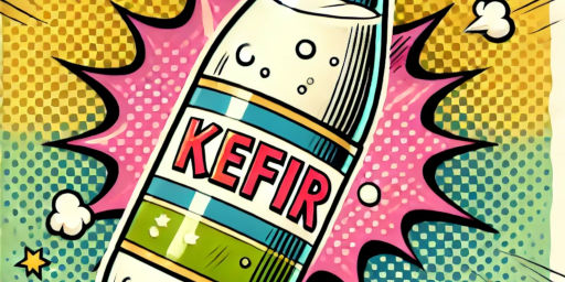 Kefir